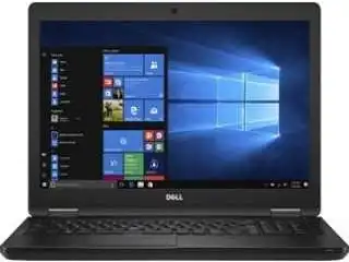  Dell Vostro 15 3578 (A553109WIN9) Laptop (Core i5 8th Gen 8 GB 1 TB Windows 10 2 GB) prices in Pakistan
